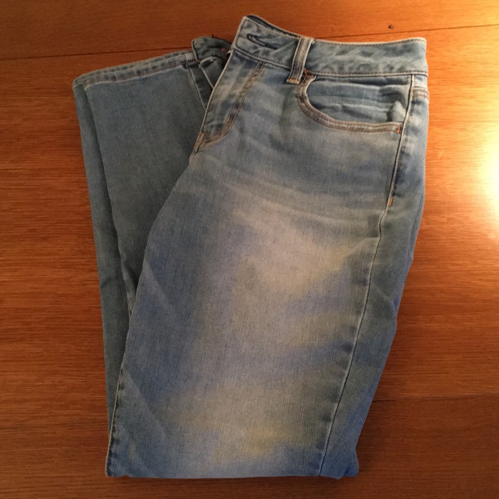 American Eagle Jeggings